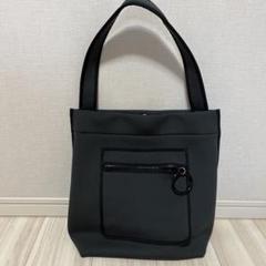 COLLAGE GALLARDAGALANTEトートバッグ