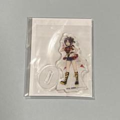 南条光 ポップリンクス アクリルスタンド 限定品 シンデレラガールズ アイドルマスター シンデレラガールズ 公式ミニアクリルスタンド