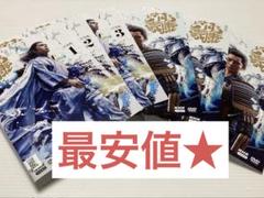 どうする家康 完全版 第参集 ブルーレイBOX 大河ドラマ - NHK