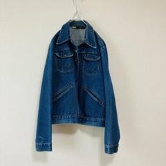 2025年最新】wrangler デニムジャケット 三角の人気アイテム