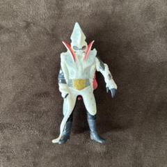 ☆稀少☆イカデビル ソフビ☆仮面ライダー 怪人 ショッカー