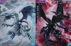 遊戯王カード 真紅眼の黒竜 & 青眼の白龍 Amazon.co.jp: 遊戯王カード Sin 真紅眼の黒竜(スーパー