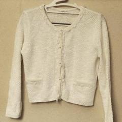 美品 WILLSELECTION カーディガン ジャケット