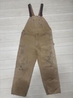 carhartt（サロペット/オーバーオール）のフリマアイテム一覧