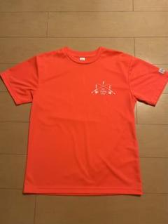 【人気商品・希少品】 ④アイリーフィッシングクラブ　 ドライメッシュTシャツのサムネイル