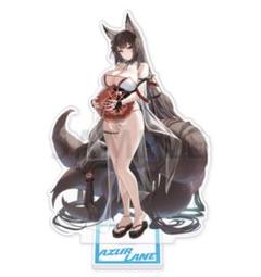 天城　BIGアクリルスタンド　アズールレーンサマーフェア2025