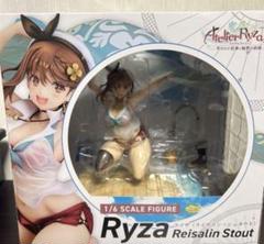 2025年最新】ライザ_フィギュアの人気アイテム - メルカリ