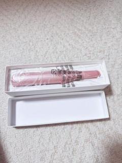 ReFa FINGER ST 6 ストレートヘアアイロン ピンクのサムネイル