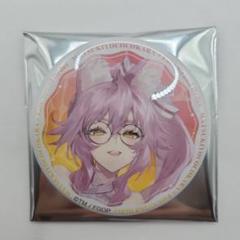 Fate/Grand Order マツキヨ 缶バッジ 光のコヤンスカヤ