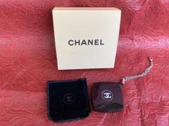 CHANEL ノベルティミニミラー