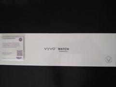 VyVO WATCH GENERATION2