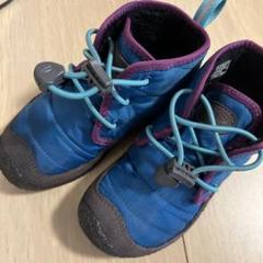 KEEN キッズシューズ