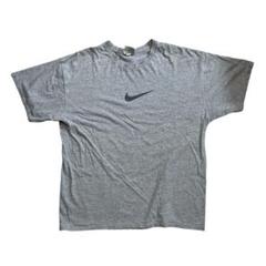 ナイキ　90's Tシャツ　古着　シルバータグ
