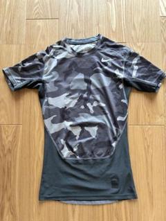 NIKE PRO COMBAT DRI-FIT シャツ