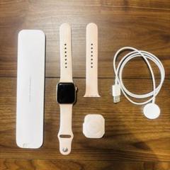 ［ジャンク品］Apple Watch Series 5