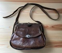 売切りARTS&SCIENCE アーツアンドサイエンスがまぐちグレー限定袋付き A&S 2023AW – Gamaguchi Bag｜ARTS&SCIENCE