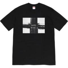 シュプリーム Bridge Tee
