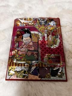 光月モモの助 集英社 ONE PIECE アクリルフィギュアコレクション