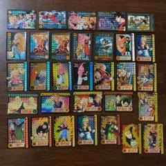 ドラゴンボール★カードダス★入手困難★キラキラカード★ ドラゴンボール☆カードダス☆孫悟空☆レア☆入手困難☆キラキラ