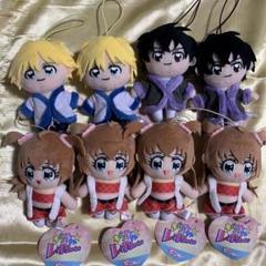 きらりんレボリューション ピこぬい 月島きらり 風真宙人
