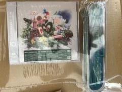 Mrs. GREEN APPLE MAGICAL + ステーショナリーセット