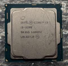 Core i3 8100 マザーボード メモリ セット 2025年最新】I3 8100 マザーボードの人気アイテム - メルカリ
