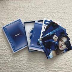 ATEEZ fever part3 アルバム
