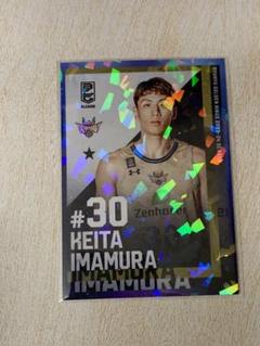 名古屋D 今村佳太 直筆サイン Bリーグトレカ ミントモール / MINT LAB TOKYO店 / 2019-20 BBM B. LEAGUE FAST