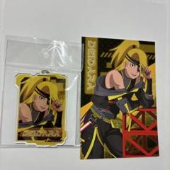 NARUTO疾風伝　暁　デイダラ　ファントエス　コースター　キーホルダー お知らせ｜ FUNTOS