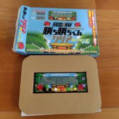 パチスロ 沖ドキ DUO デュオ かちかちくん カチカチくん Amazon | 勝ち勝ちくん クリア 沖ドキ！DUOバージョン 沖ドキ