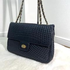 BALLY バリー レザー ショルダーバッグ 2WAY ハンドバッグ