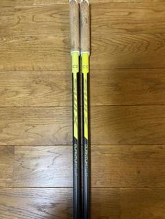swix クロスカントリースキー　クアンタム2 145センチ SWIX スウィックス クロスカントリースキー レーシングポール