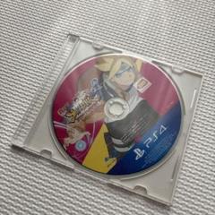 PS4NARUTO疾風伝 ナルティメットストーム4 ROAD TO BORUTO