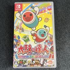2025年最新】太鼓の達人 switch ソフトの人気アイテム - メルカリ