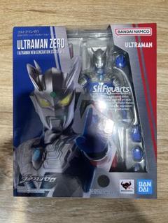 2025年最新】S.H.Figuarts ウルトラマンゼロの人気アイテム