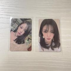 2022年最新】fromis_9 チェヨンの人気アイテム - メルカリ