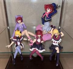 2025年最新】推しの子フィギュアの人気アイテム - メルカリ
