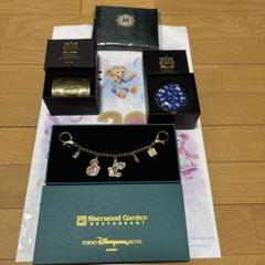 ディズニーセレブレーションセット　ミラコスタ　ディズニーランドホテル【お値下げ】