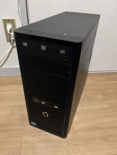 ゲーミングPC　ジャンク　GTX980 i7 3770 SSD480GB ゲーミングPC APEX Fortnite i7 2600 GTX980 - メルカリ