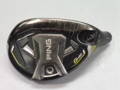 Ping g430 3U 4U 5U ３本セット G430ハイブリッド│CLUB PING【PINGオフィシャルサイト】