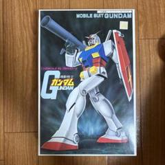 2025年最新】rx-78f00 1/100の人気アイテム - メルカリ