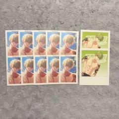 パラライ 真夏の幻影 北斎