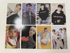 seventeen トレカ まとめ売り1900枚位 SEVENTEEN トレカ まとめ売り - メルカリ