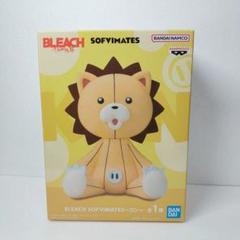 Amazon.com: Banpresto - Bleach - Kon, Bandai Spirits