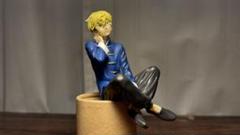 【美品・特価！】東京リベンジャーズ 松野千冬 ヌードルストッパー