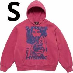 2025年最新】Supreme HYSTERIC GLAMOUR Hooded Sweatshirtの人気