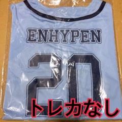 ソヌ　ユニフォームシャツ　トレカなし　ENHYPEN ENHYPEN ユニフォームシャツ トレカなし - メルカリ