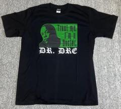 USA製◎Dr.Dre ゲームシャツ PolyGramタグ 丈80 Dr.ドレー PRANK PROJECT ドローストリングゲームシャツ / Drawstring Game
