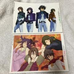 【希少品】ダブルオー ロックオン 缶バッジ News｜機動戦士ガンダム00[ダブルオー] 10th Anniversary!!