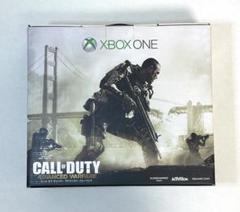XBOX ONE Call OF DUTY 1TB 本体